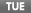 TUE