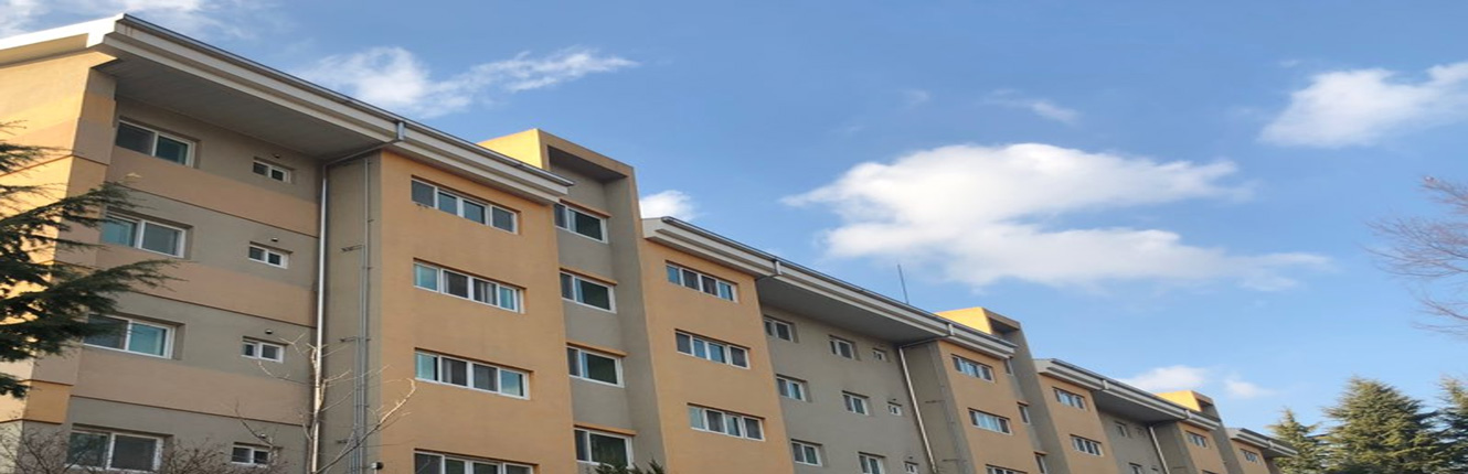 Dormitory
