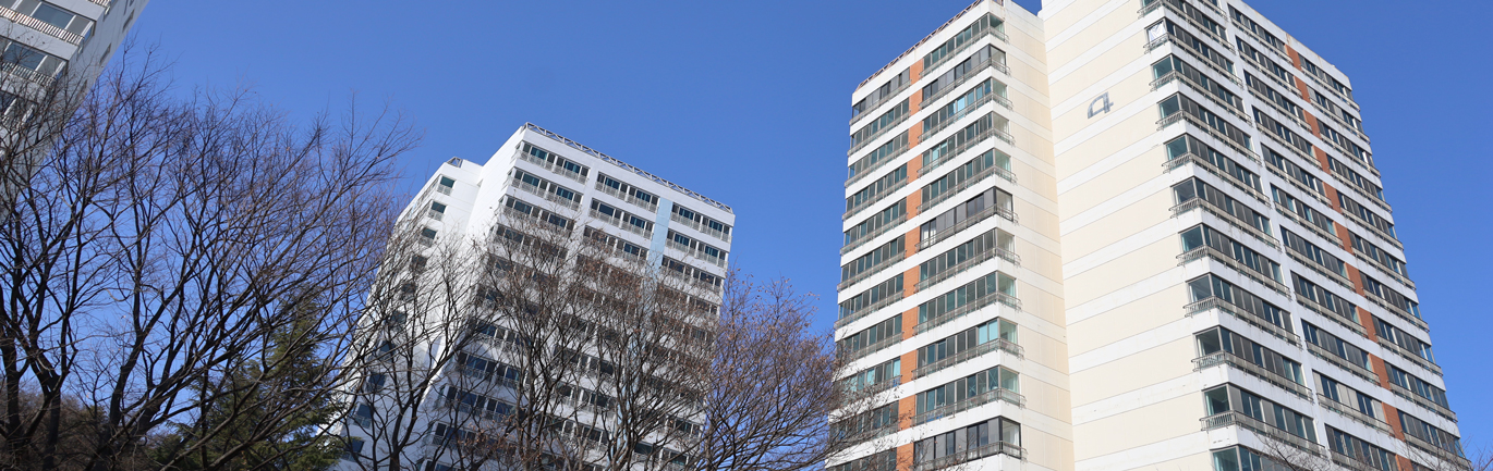 Dormitory