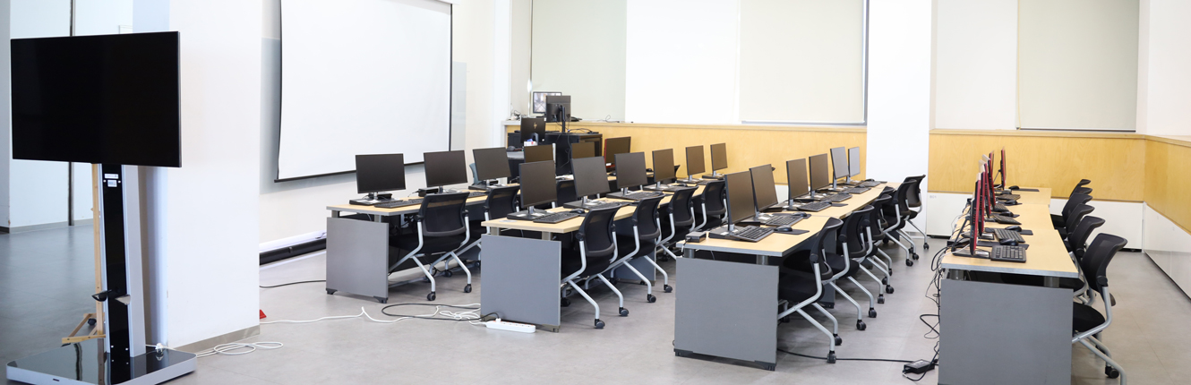 Lecture Room 3