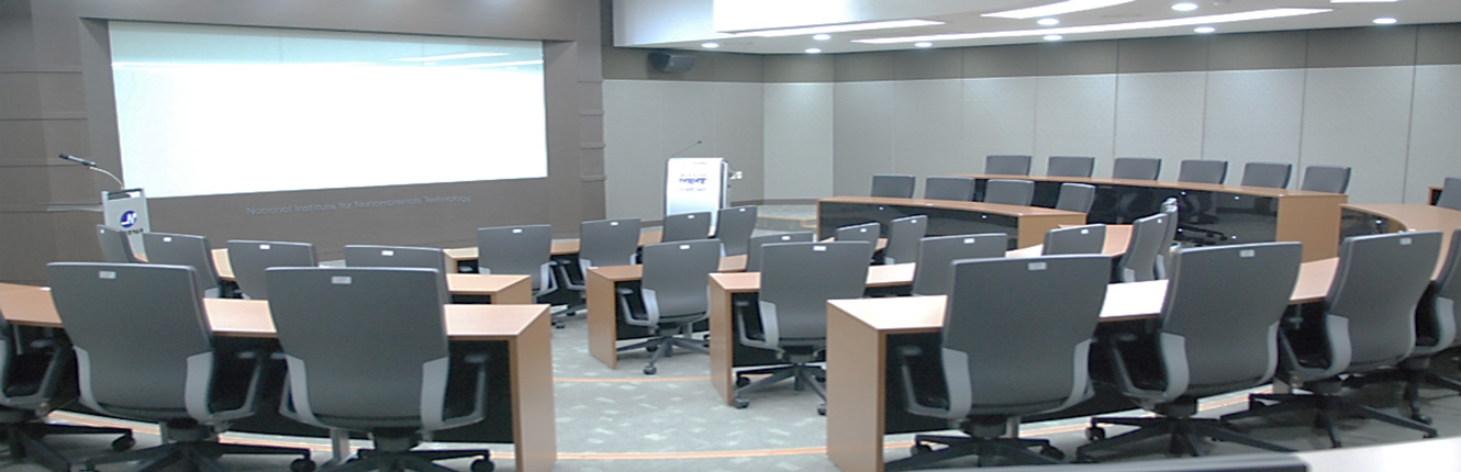 Lecture Room 4