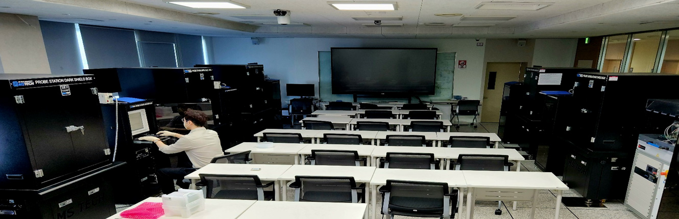 Lecture Room 5